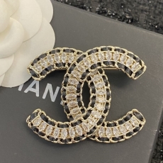 Chanel Brooches